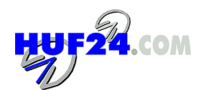 Sponsor Huf24
