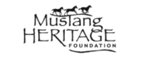 Sponsor Mustang Heritage