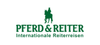 Sponsor Pferd und Reiter