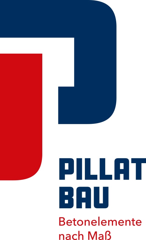 Sponsor Pillat Bau