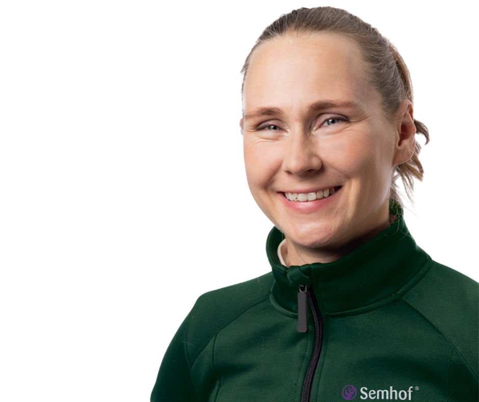 Portrait Simone Meyer