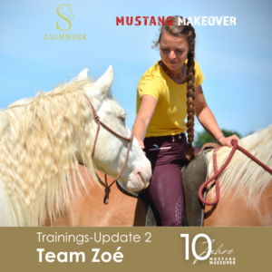 Zoé Update 2
