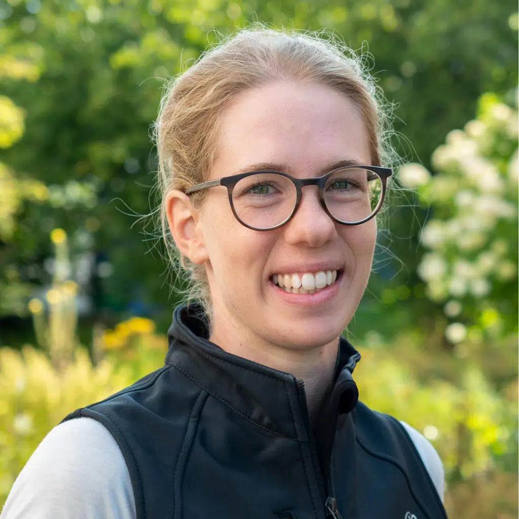 Portrait Helena Hollenhorst