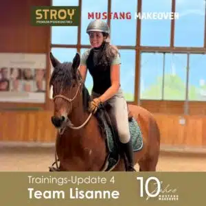 Lisanne Update 4