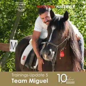 Miguel Update 5