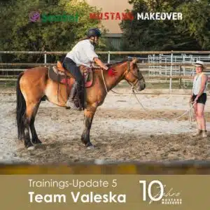 Valeska Update 5