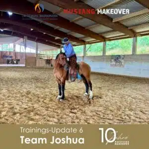 Joshua Update 6