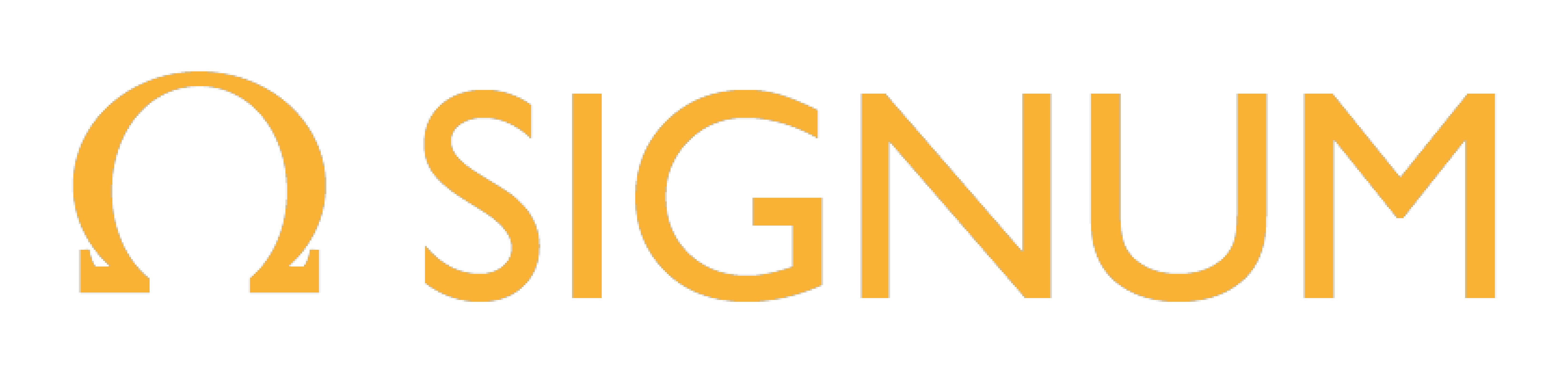 SIGNUM
