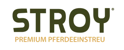 STROY Premium Pferdeeinstreu