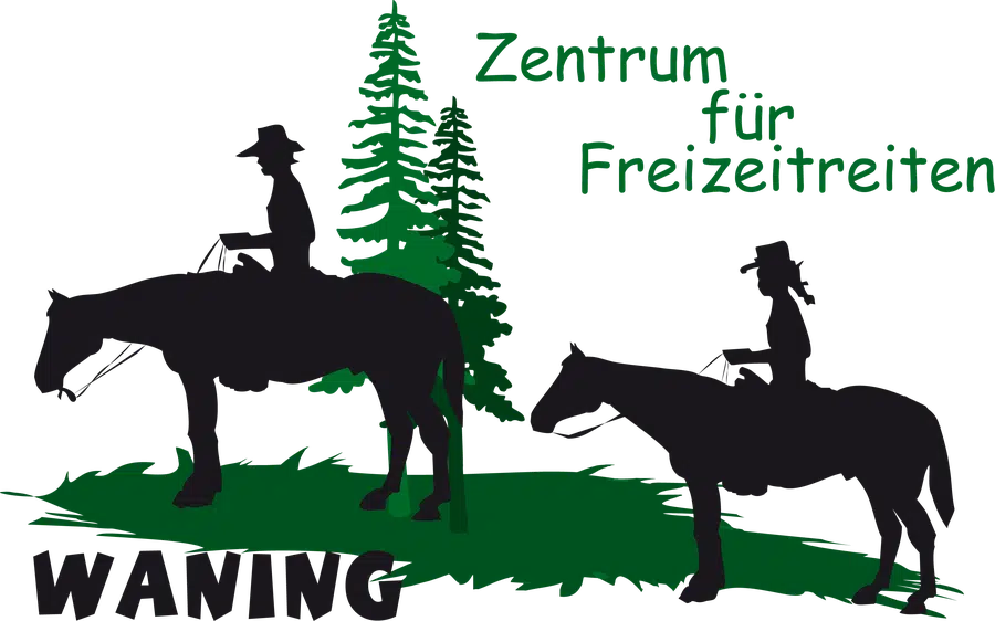 Zentrum für Freizeitreiten Waning