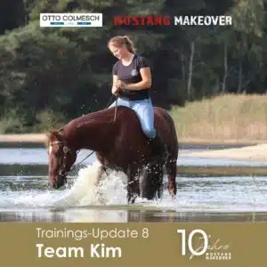 Kim Update 8