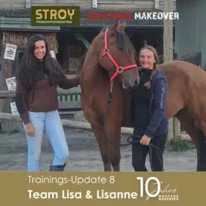 Lisanne Update 8