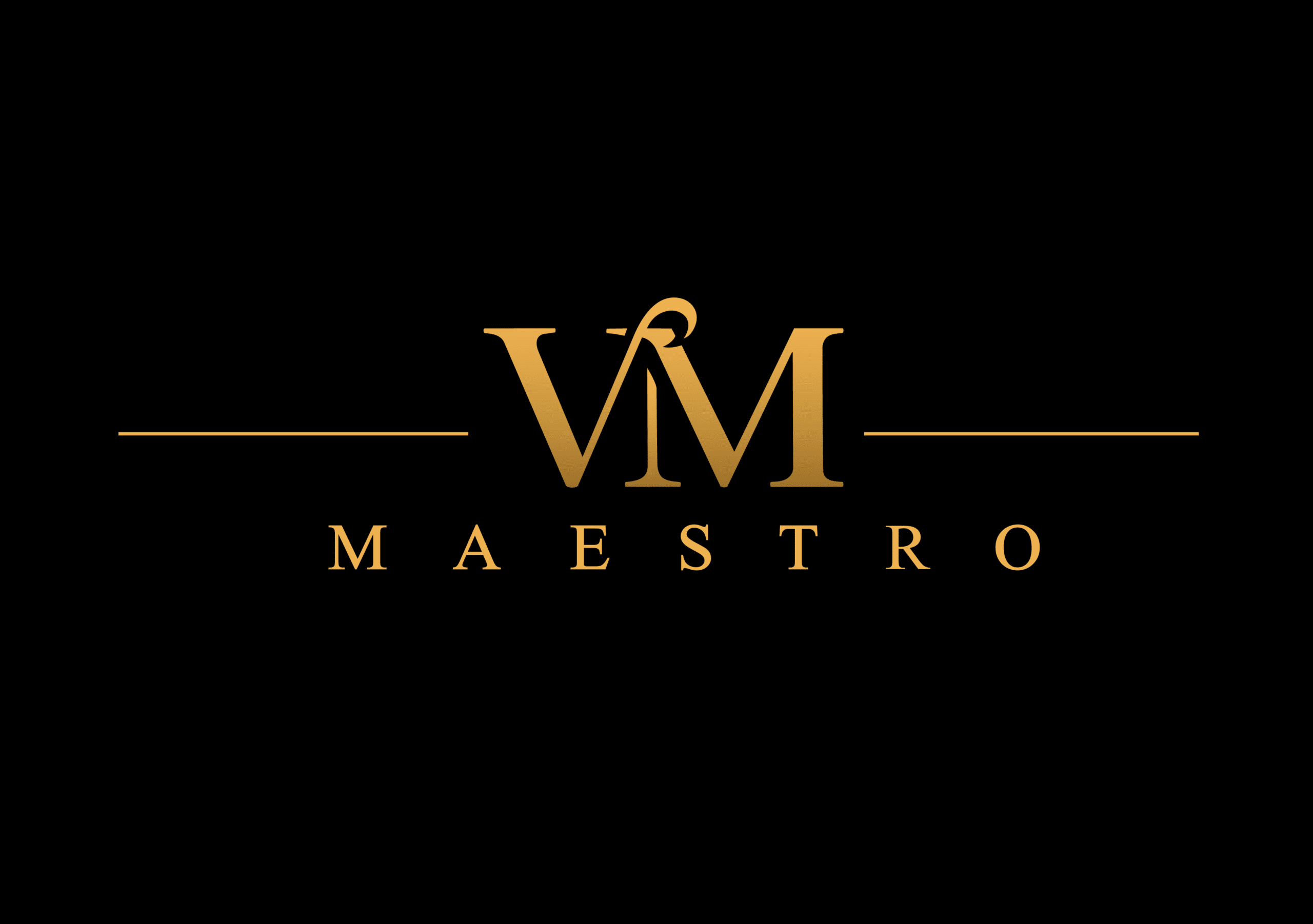 Sponsor VM Maestro