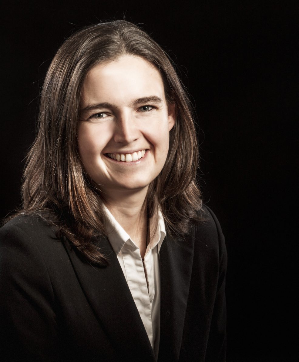 Silke Strussione Team